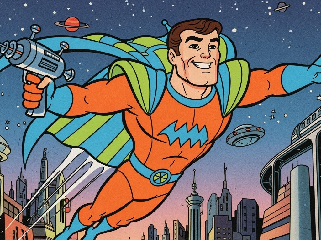 Experience plus AI is Your Superpower