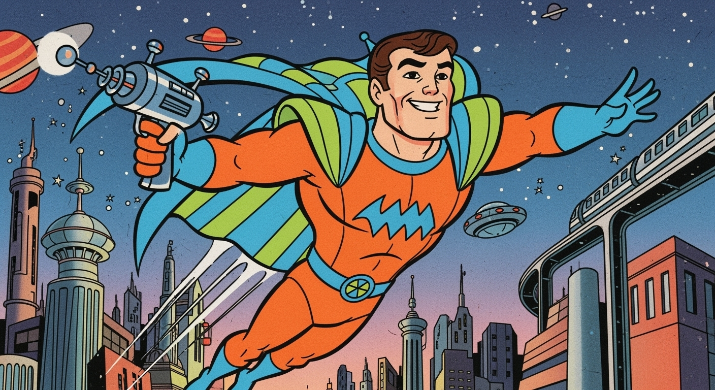 Experience plus AI is Your Superpower